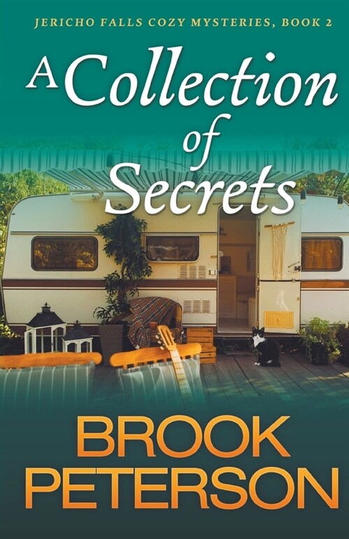 A Collection of Secrets (Paperback)