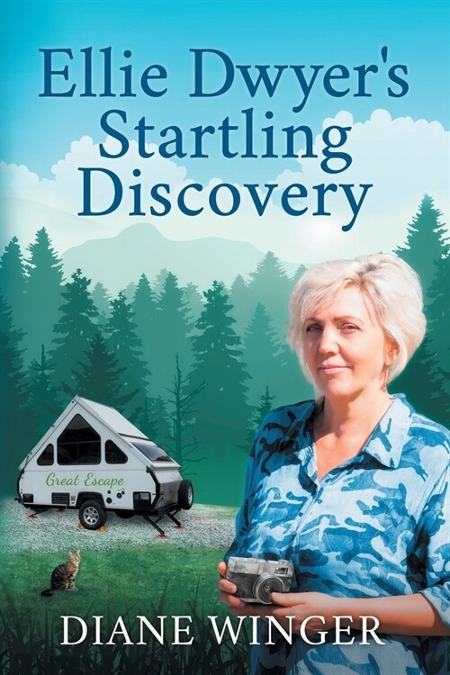 Ellie Dwyers Startling Discovery (Paperback)