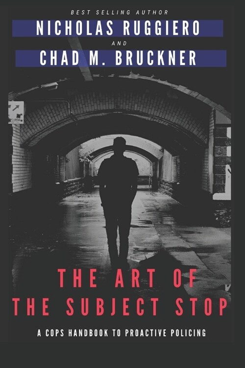 The art of the subject stop (Paperback)