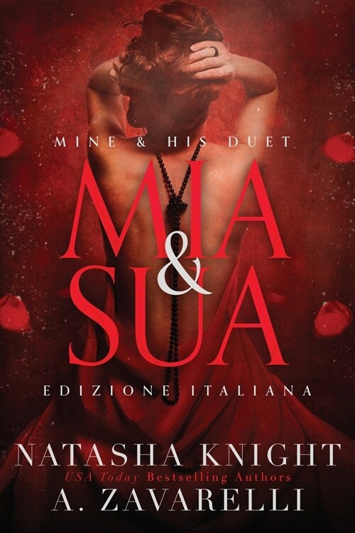 Mia & Sua (Paperback)