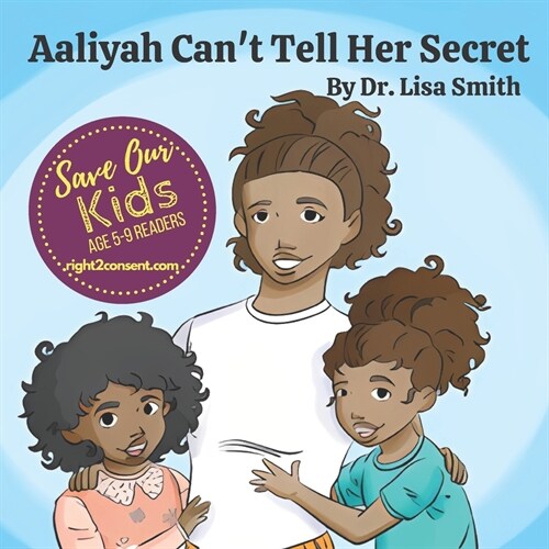 Aaliyah Cant Tell Her Secret (Paperback)