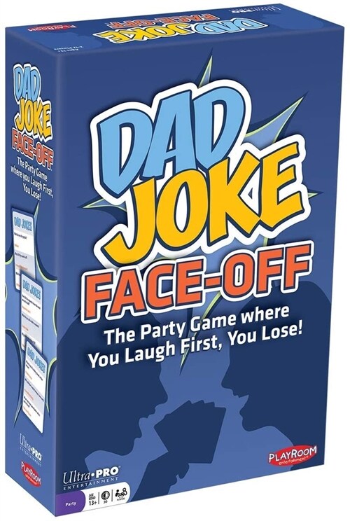 Dad Jokes (Board Games)