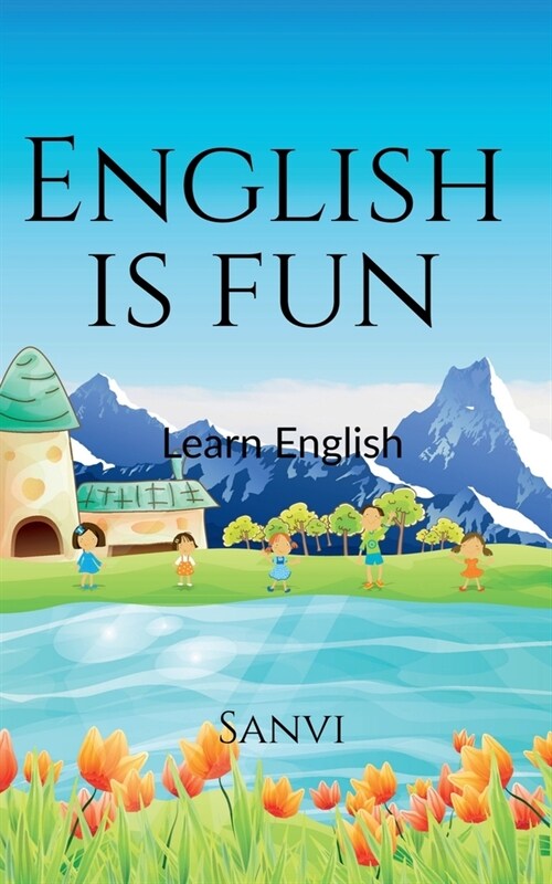 English is fun (Paperback)