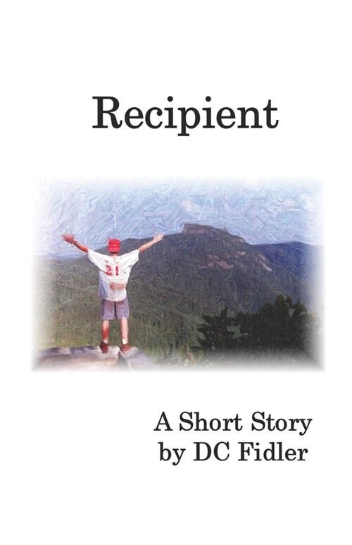 Recipient (Paperback)