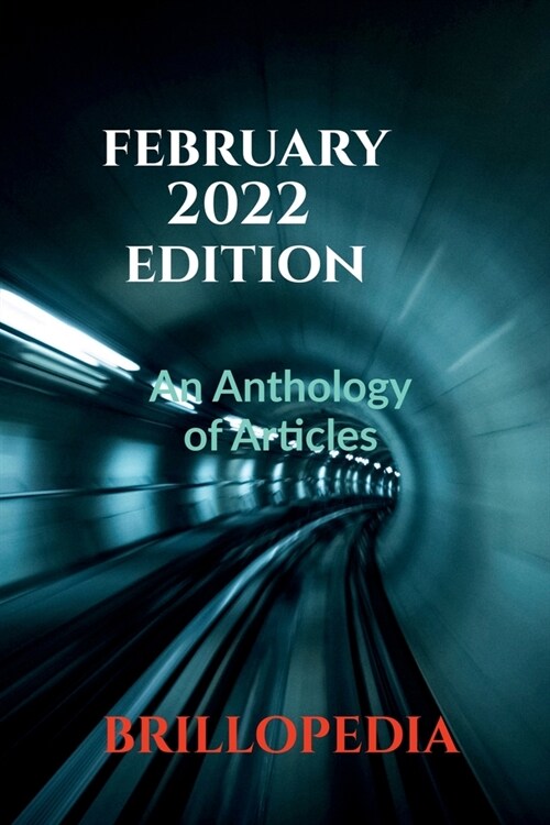 February 2022 Edition (Paperback)