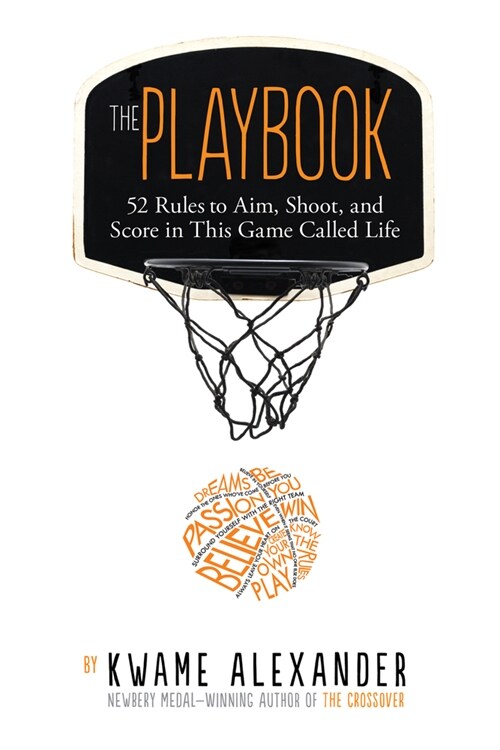 The Playbook: 52 Rules to Aim, Shoot, and Score in This Game Called Life (Paperback)