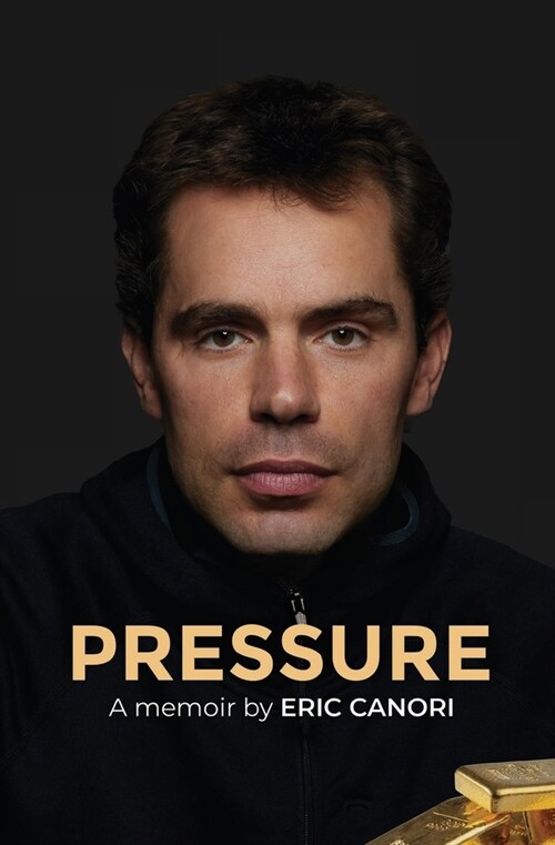 Pressure: A Memoir (Paperback)