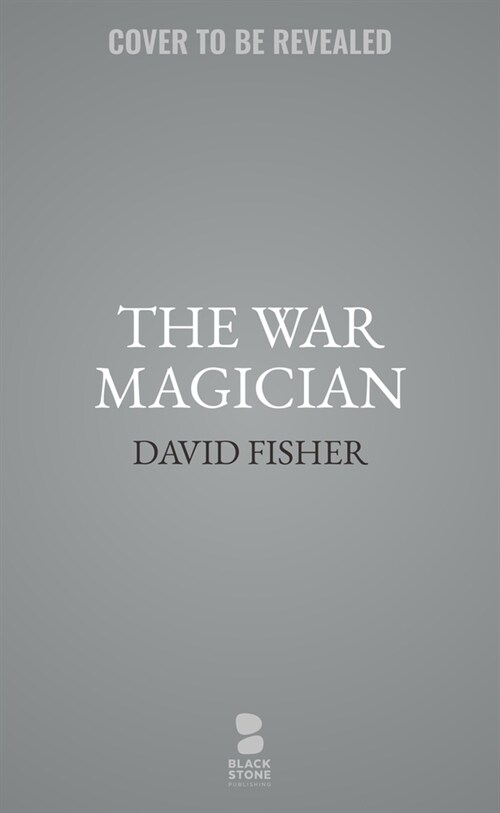 [중고] The War Magician: Based on an Extraordinary True Story (Hardcover)