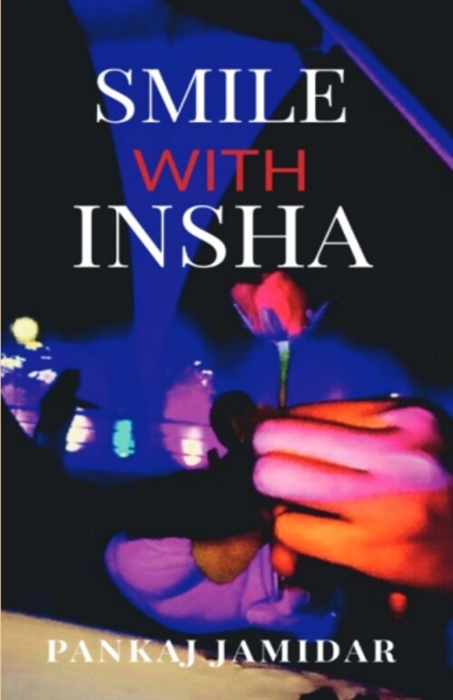 Smile With Insha (Paperback)