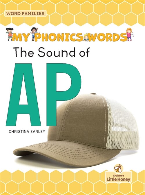 The Sound of AP (Library Binding)