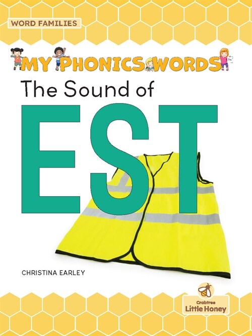 The Sound of Est (Library Binding)
