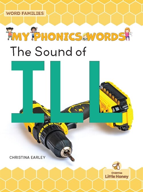 The Sound of Ill (Library Binding)