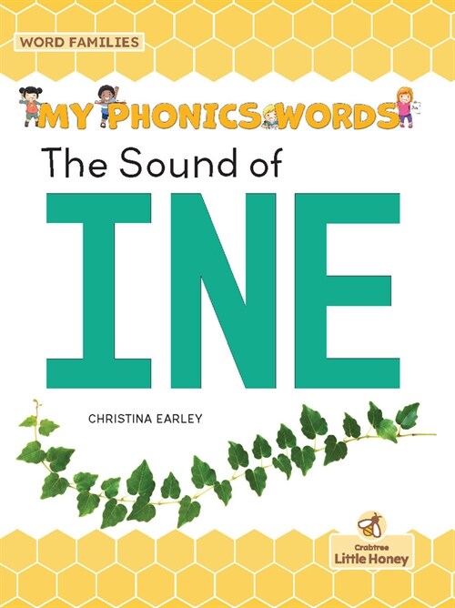 The Sound of Ine (Library Binding)