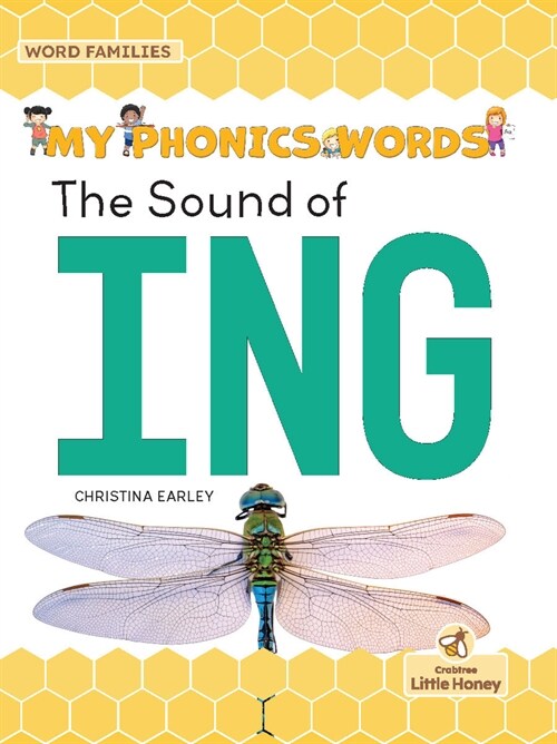 The Sound of Ing (Library Binding)