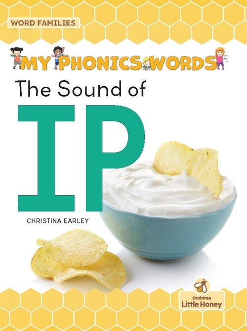 The Sound of IP (Library Binding)