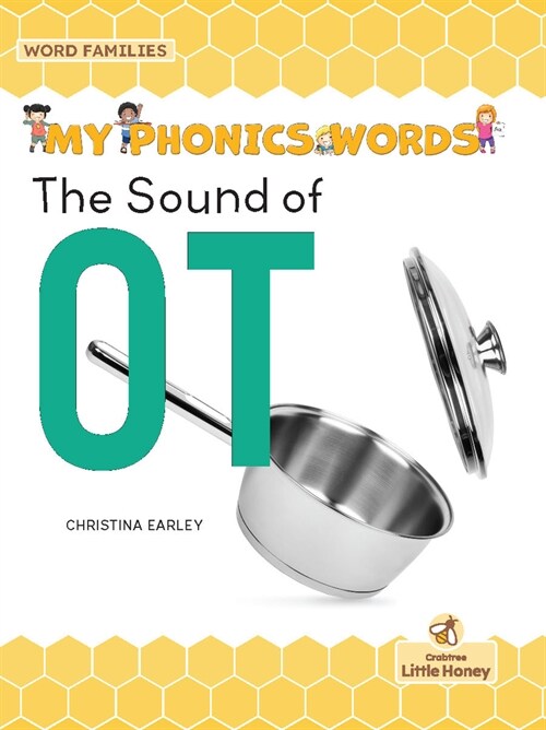 The Sound of OT (Library Binding)