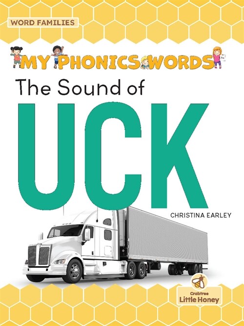 The Sound of Uck (Library Binding)