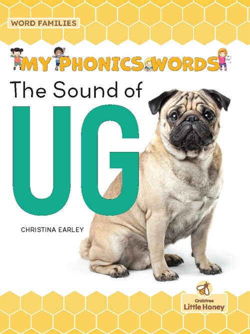 The Sound of Ug (Library Binding)