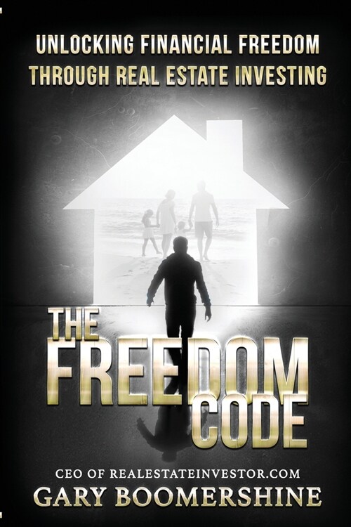 The Freedom Code (Paperback)