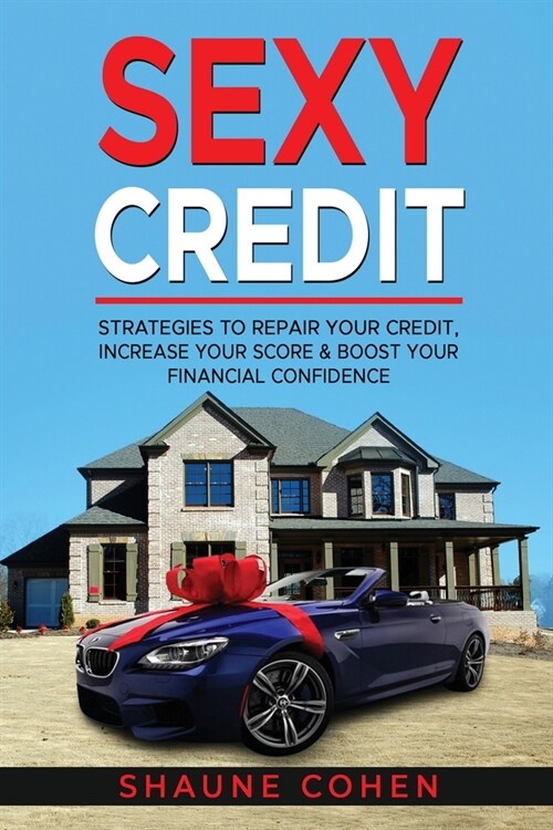 Sexy Credit (Paperback)