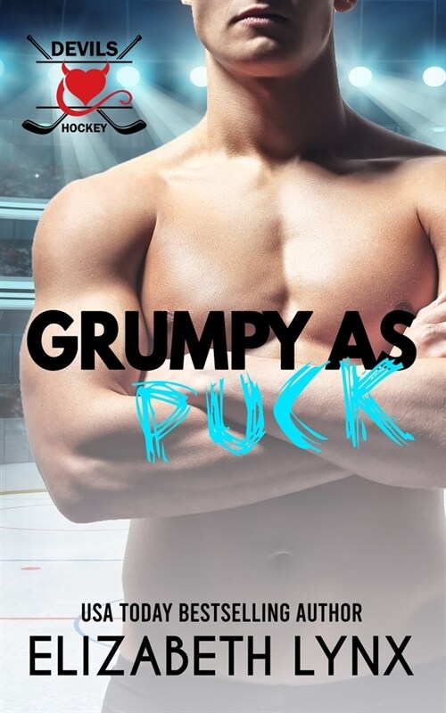 Grumpy as Puck (Paperback)