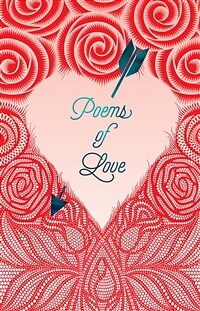 Poems of Love (Paperback)