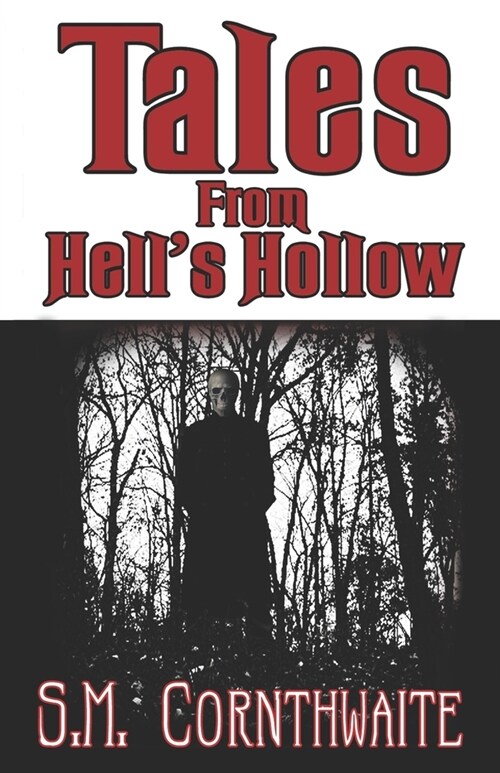Tales From Hells Hollow: 6 Tales of Horror and Suspense (Paperback)