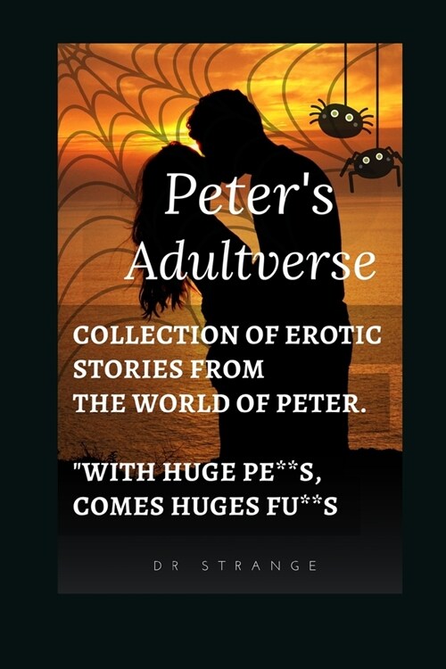 Peters Adultverse (Paperback)