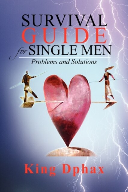 Survival Guide for Single Men (Hardcover)