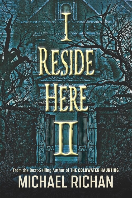 I Reside Here II (Paperback)