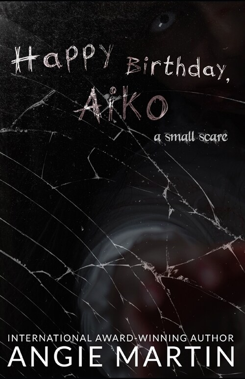 Happy Birthday, Aiko (Paperback)