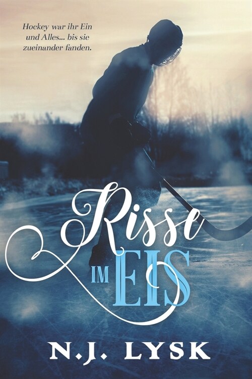 Risse im Eis - Band 2 (Episoden 4-6) (Paperback)