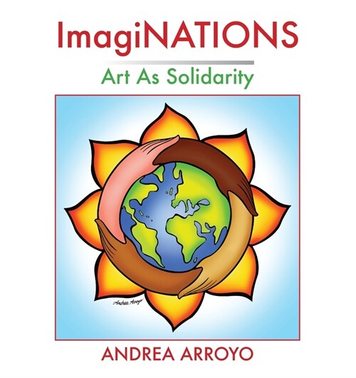 ImagiNATIONS: Art as Solidarity (Paperback)