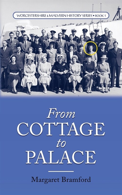 From Cottage to Palace (Hardcover)