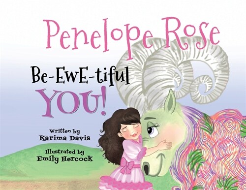 Penelope Rose - Be-EWE-tiful You (Paperback)