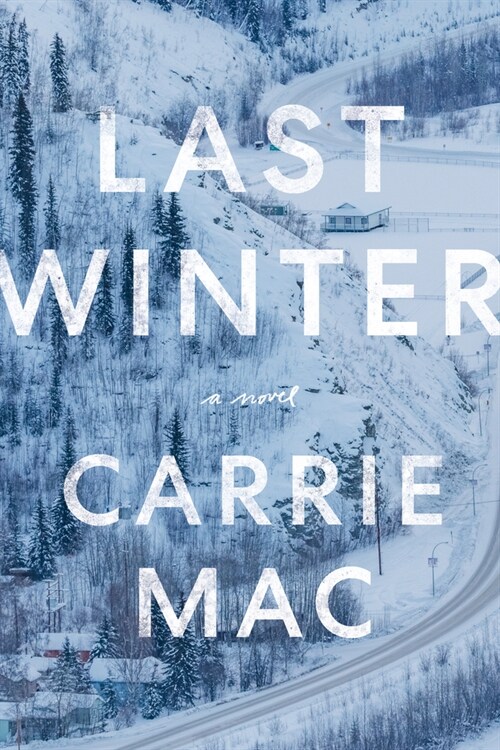 Last Winter (Paperback)