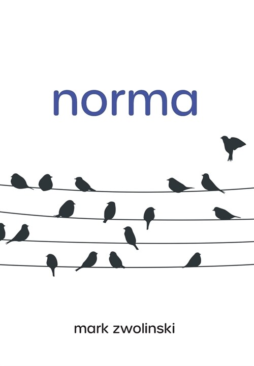 Norma (Hardcover)