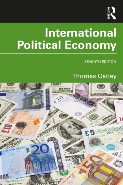 International Political Economy: International Student Edition (Paperback, 7)