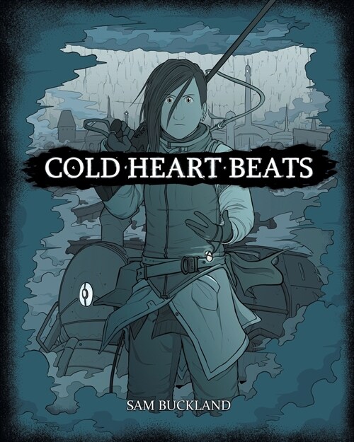 Cold Heart Beats (Paperback)