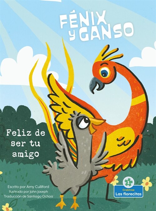 Feliz de Ser Tu Amigo (Happy to Be Your Friend) (Library Binding)
