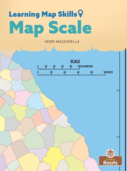 Map Scale (Library Binding)
