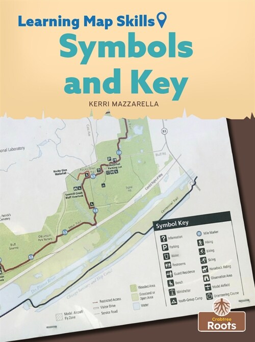 Symbols and Key (Library Binding)