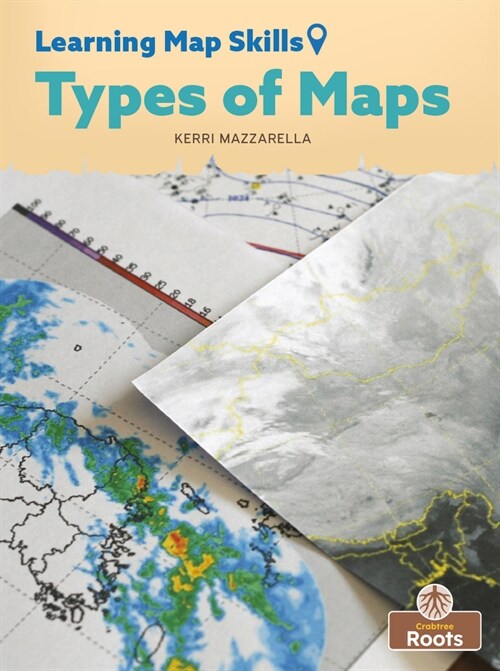 Types of Maps (Library Binding)