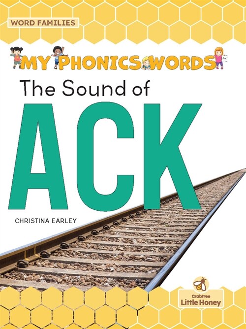 The Sound of Ack (Paperback)