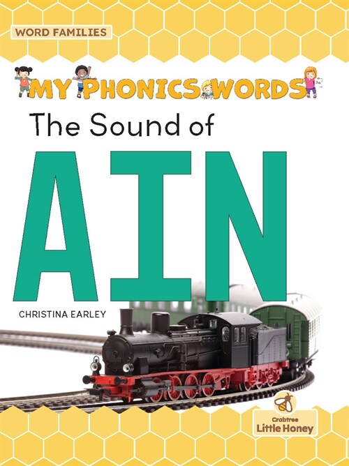 The Sound of Ain (Paperback)