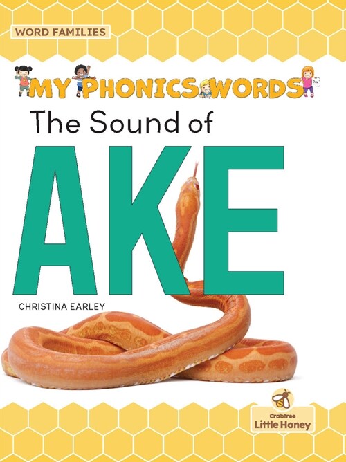 The Sound of Ake (Paperback)