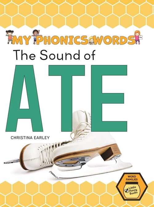 The Sound of Ate (Paperback)