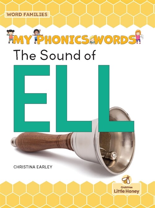 The Sound of Ell (Paperback)