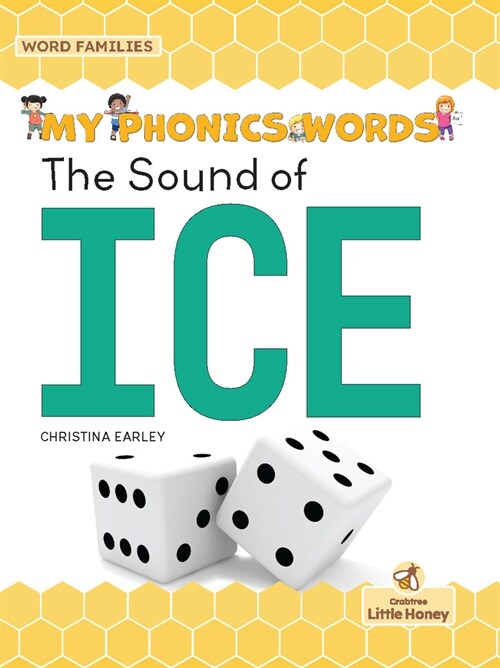 The Sound of Ice (Paperback)