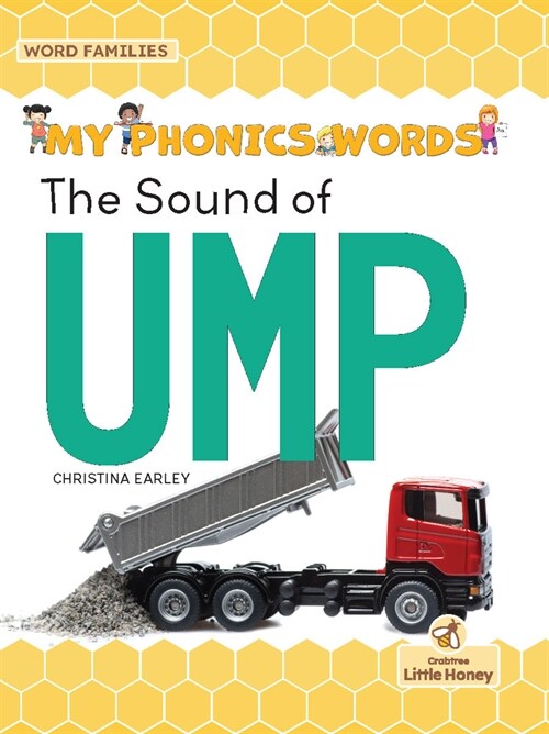 The Sound of Ump (Paperback)